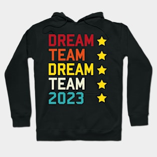 Best Friends 2023 Hoodie